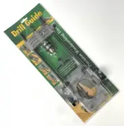 Woodworking Tool Drill Guide NEW