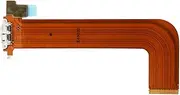 LYX Tail Plug Flex Cable for Galaxy Note Pro 12.2 / P900 / P901