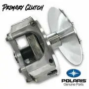 Genuine OEM Polaris Primary Clutch 1323761 Polaris RZR XP Turbo XPT 2017-2021
