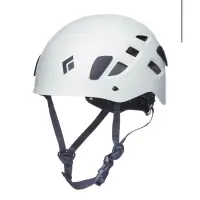 在飛比找蝦皮購物優惠-black diamond BD安全頭盔 岩盔（M/L)35
