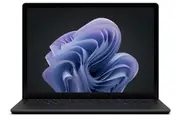 Microsoft Surface Laptop 6 13.5" 2K TOUCH Intel U7-165H 16GB 512GB SSD Windows 11 PRO Arc Graphics USB-C TB4 WIFI6E BT 18.5hr 1.3kg Black