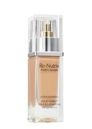 Estée Lauder Re-Nutriv Ultra Radiance Liquid Makeup SPF20 30ml - 3w1 Tawny, spf Foundation , Silk 30ml