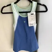 Pearl iZumi Women's Richter Race Top Triathlon Extra Small XS Tri
