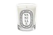 Diptyque Scented Candle Vanille 190g
