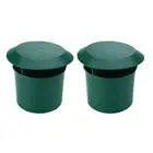 2pcs Garden Snail Traps For Safe And Easy Snail Control Slug House for Garden