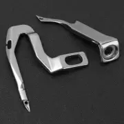 Overlock Sewing Machine Lower Upper Looper Replacement for SINGER 14 Series f