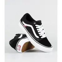 在飛比找Yahoo!奇摩拍賣優惠-【正品】【預購】Vans Old Skool Pro 紅咬標