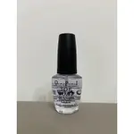 OPI TOP COAT 正品 保色透明護甲油 亮油 亮光油 上層護色油*滿400免運