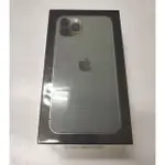 全新IPHONE11 PRO 64綠 只有一台