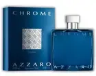 Azzaro Chrome Parfum Spray 100ml Perfume Top Luxury Fragrance New Box for Men