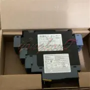 1PCS NEW Siemens Sirius 3RA6120-1BB32 Compact Starter