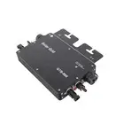 Solar Grid Tie Micro Inverter WiFi Control Automatic Identification DC To AC Jff