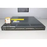 CISCO DS-C9148-16P-K9 MDS 9148 48 PORT MULTILAYER FABRIC SWI