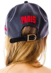 [Joyrich] Paris 85 Snapback