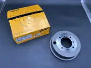 1958-1980 MG Midget, Austin Healey Sprite Rear Brake Drum New