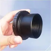 2 Inches 50.8mm Telescope Accessory for SLR Camera M42*0.75