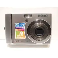 在飛比找蝦皮購物優惠-使用3號充電電池 BENQ DC C1030 數位相機 E6