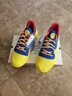 Under Armour Curry 4 Low Flotro 2024 Men's **Size 13**