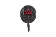 Doss Digital Counter to Suit DES700 DEA7WL2 Sensor Entry Alert System Black