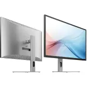 ALOGIC Clarity Max 32" UHD 4K Monitor with 65W PD
