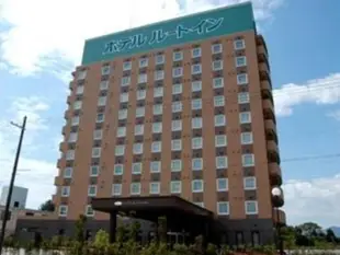 露櫻酒店長濱交流道口店Hotel Route Inn Nagahama Inter