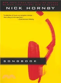 在飛比找三民網路書店優惠-Songbook