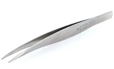 Power Tweezers Wide Tip GH-PS-SH GodHand Japan Model kit Tool Gunpla