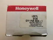 New Honeywell Micro Switch LSE7L