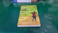 在飛比找露天拍賣優惠-A Long Way Gone : Memoirs of a