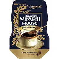 在飛比找樂天市場購物網優惠-麥斯威爾 精選咖啡(150g) [大買家]