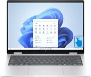 HP Envy x360 14.0" Touch WUXGA Ryzen 5 8640HS 3.5GHz 16GB RAM 512GB SSD W11h