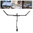 HG Architect Desk Lamp 3000-6500K Stepless Dimmable Support Adaptive Dimming Mul