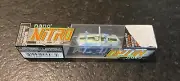 2017 Hex Bug Nano Nitro Glows In The Dark BLUE NEW IN BOX SEALED