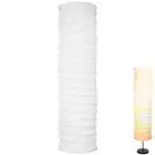 Square Paper Lanterns Paper Lamp Shade Rice Paper Floor Lamp