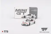 1:64 MAZDA RX-7 LB SUPER SILHOUETTE #41 NUMERO RESERVE MINI GT 773