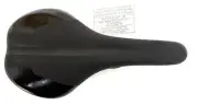 Mongoose TYAX Comp 145mm Mens Bike Saddle MTB Mountain 280mm Long Seat Black New