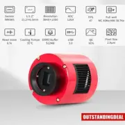 ZWO ASI585MM Pro Mono Camera Deep Space Cooled Astronomical Camera os67