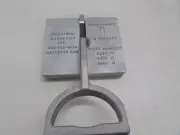 NEW! MAG-MATE Manual Lifting Magnet: Manual Lifting Magnet, 600 lb Max Load B600