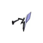 Ergotron 200 Dual Monitor Arm (45231200)