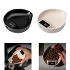 Coffee Scale Multifunction Kitchen Food Scale for Coffee Baking