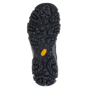 MERRELL MOAB 3 SMOOTH GORE-TEX® 男 郊山 健行 防水 黃金大底 ML036361