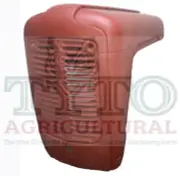 Ferguson Fe35 Massey Ferguson 35 4 Cyl Tractor Bonnet Excellent Quality