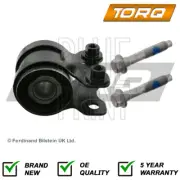 Track Control Arm Bush Torq Fits Volvo V50 S40 C30 Ford Focus C-Max Kuga