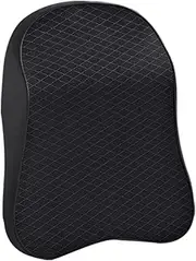 Memory Foam Car Headrest Pillow - Neck Support Cushion for Cars
