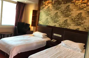 南昌南湖賓館Nanhu Hotel