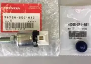 Genuine Honda Acura NSX NA1 NA2 Brake Pedal Switch Set Stop Cruise Assy F/S