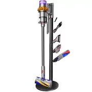 Storage Stand Holder Compatible with V15 Detect, V11 V10 V8 V7 V6 Cordless Va...