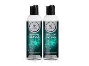 Compass Laboratory Propylene Glycol 2 Pack Bundle 500 ml