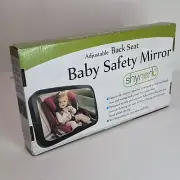 Shynerk Baby-0011 SH-M-02 Baby Backseat Car Mirror