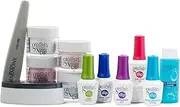 Gelish Xpress Dip French Starter Kit